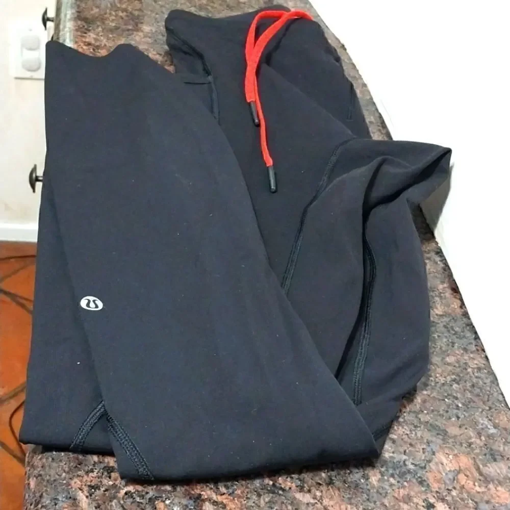 LuLuLemon Tights/Yoga Pant...SIZE S